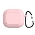 thumbnail image 1 of Leadingstar Portable Wireless Headset Soft Silicone Case Large-capacity Protective Cover Storage Pouch Compatible For airpod 3rd Gen, 1 of 9