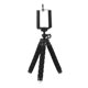 thumbnail image 1 of Soporte Trípode Flexible para Monopié Con Clip para (negro, 1 of 9