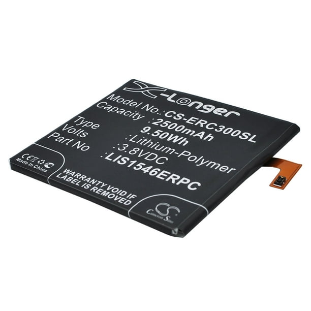 Аккумулятор sony ericsson Аккумулятор sony ericsson