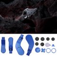 thumbnail image 4 of Piezas de controlador de palancas de pulgar de Metal 16/18 en 1 paletas D-pad para Xbox One Elite 2, 4 of 9