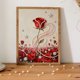 thumbnail image 3 of Pintura de Perlas Diy Hecha a Mano con Diamantes de Viento., 3 of 7