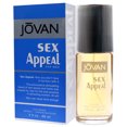 thumbnail image 4 of Jovan Sex Appeal Cologne 3 oz / 88 ml Spray For Men, 4 of 6