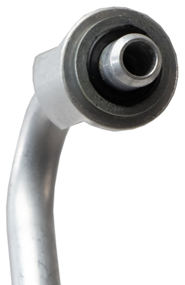Liquid Line Hose Assembly w/o Orifice Tube