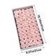 thumbnail image 3 of Jabón perfumado con rosas para San Valentín | Jabón floral de tres capas | Jabón ecológico de almidón de maíz | Set de 50 piezas para decoración del hogar y regalos, 3 of 6