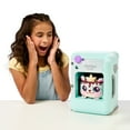 thumbnail image 4 of Cookeez Makery Freezy Cakez Mix & Decorate Your Scented, Shivering, Interactive Plush, Ages 5+, 4 of 20