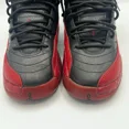 thumbnail image 4 of N I-K-E A i r-Jor-dan 12 Retro 'Flu Game' 2016 (153265-002) Youth Size 5.5Y Basketball, 4 of 6