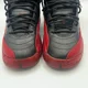 thumbnail image 4 of N I-K-E A i r-Jor-dan 12 Retro 'Flu Game' 2016 (153265-002) Youth Size 5.5Y Basketball, 4 of 6