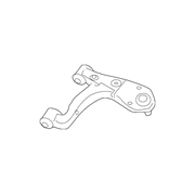 Genuine OE Nissan Upper Control Arm - 55501-5ZA0A