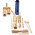 thumbnail image 3 of Stagg Junior Assorted Percussion Kit with Bag - CPJ-05, 3 of 4