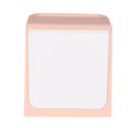 thumbnail image 1 of Wall-mounted Destop Trashbin Garbage Can Home Office Washbasin Kitchen Dresser (Pink), 1 of 8