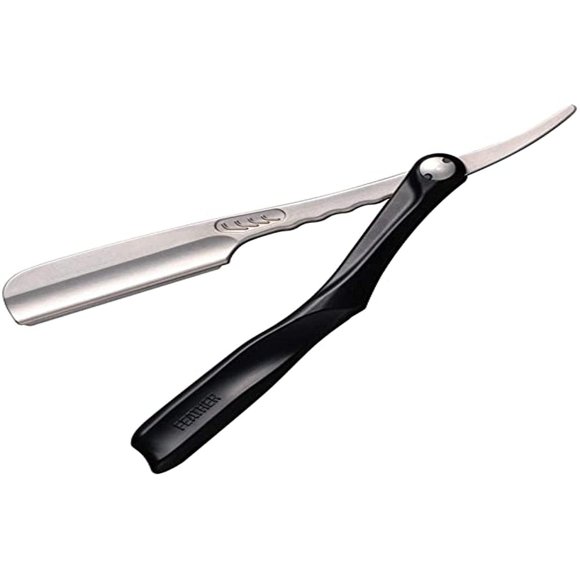 Asa plegable Razor Feather Artist Club Black SS