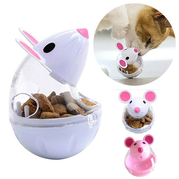 Mouse treat dispenser hotsell