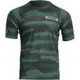 thumbnail image 3 of Camisetas de descenso para hombre de Enduro 2023, camisetas de ciclismo de montaña, camisetas de motociclismo todoterreno DH, ropa deportiva para motocross, ropa de ciclismo, 3 of 5