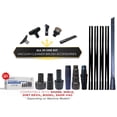 thumbnail image 2 of Accesorios para aspiradoras: kit de limpieza universal VACEXT, 2 of 9