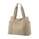 thumbnail image 1 of Aparatos de cocina, Accesorios de cocina, Utensilios de cocina, Bolsa de mano para herramientas de cocina Bolsas de mano para mujer Bolsa de mano para mujer Bolsa de mano de lona Bolsa de mano de lona, 1 of 5