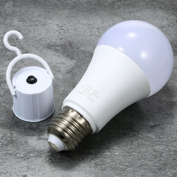 Lumiere pour Coiffeuse, USB Lampe Led pour Eclairage avec 5 Ampoules à LED  3 Modes de