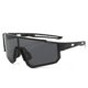thumbnail image 1 of Gafas de sol deportivas polarizadas (C), gafas de ciclismo para hombre y mujer, gafas de ciclismo con protección UV400, gafas de sol para correr, ciclismo, pesca, conducir, golf y esquí., 1 of 4