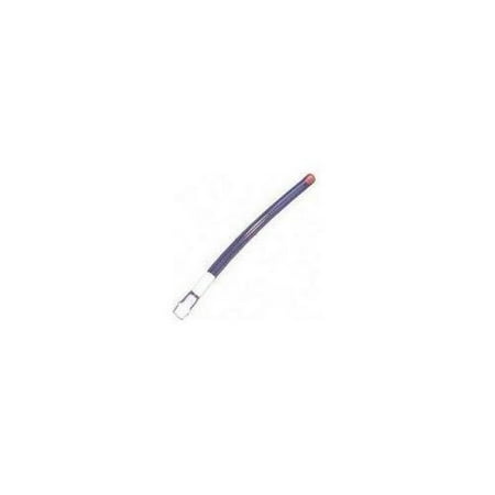 Space Saver Utility Jugs - Scribner Engineering 5225 Spacesaver Utility Jug - Fill Hose - 18in.