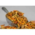 thumbnail image 3 of 1LB Nuts to You Fresh Snacks Hot Stuff Trail Mix | Spicy Nuts and Cajun Sticks Trail Mix | Hot & Spicy Sesame Sticks, Cheddar Sesame Sticks, Everything Sesame Sticks, 3 of 5