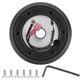 thumbnail image 1 of Kit de adaptador de cubo corto para volante, SRK-160H de reacondicionamiento de coche apto para Mazda Miata RX-7, 1 of 12