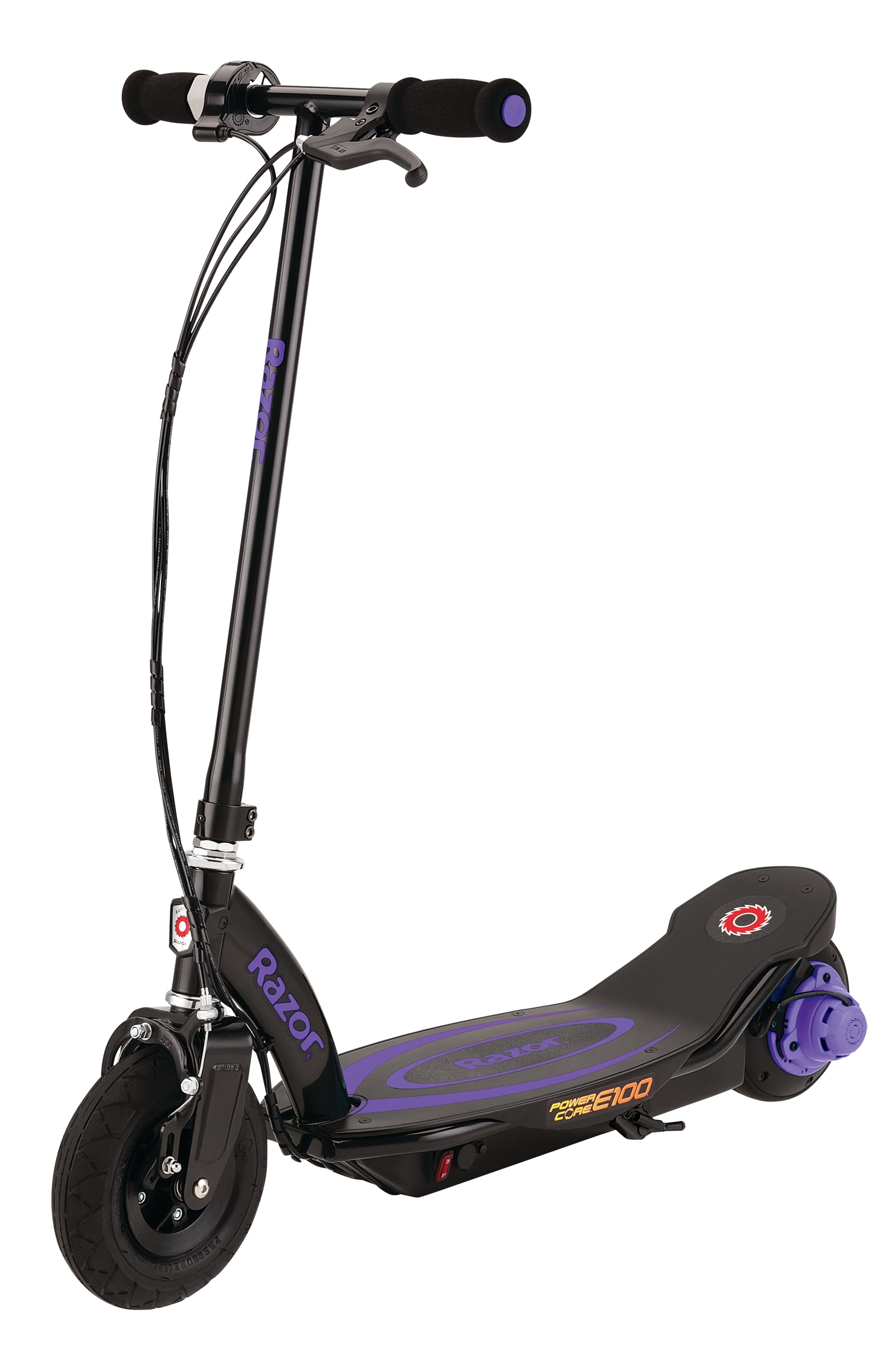 Razor E100 Glow Electric Scooter for sale online