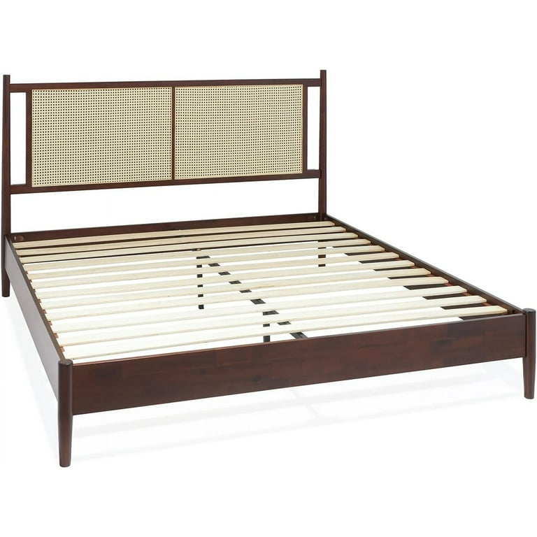 Frame Bed – Hammer And Spear