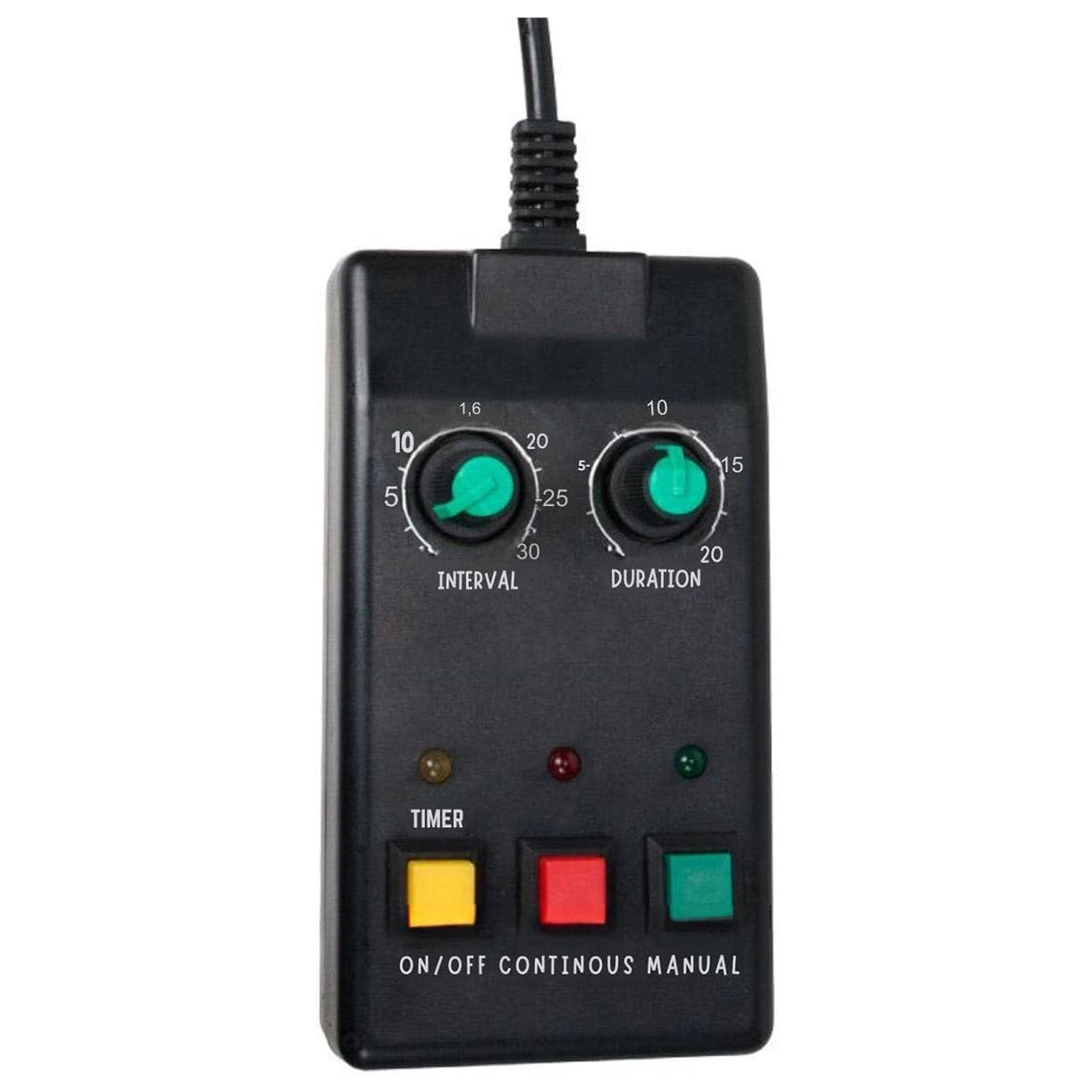 Eliminator Lighting MISTER KOOL EP 700W Fog Machine Low-Lying Water Based Fogger