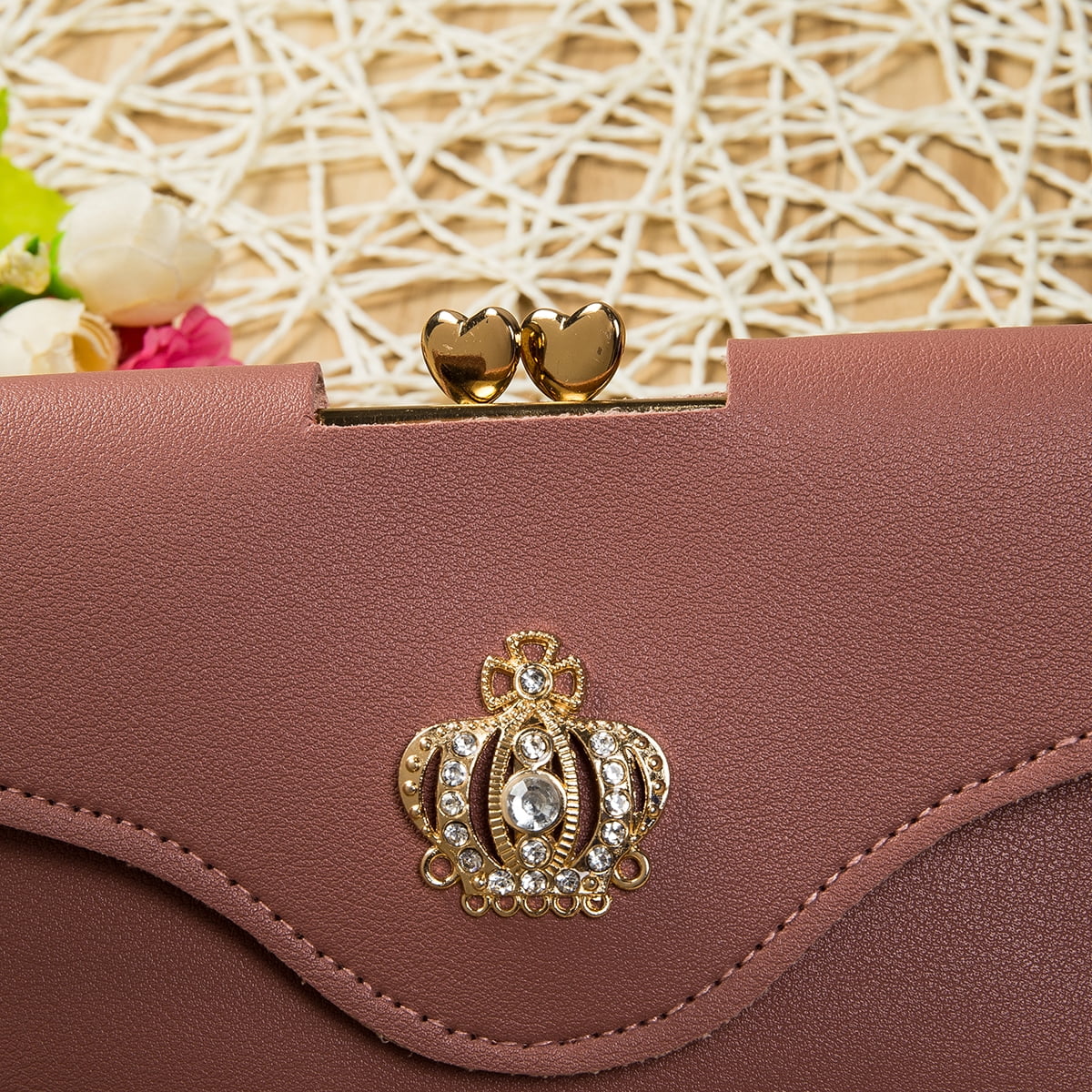 BLACK DIAMOND latest trendy fashionable handbags for Women and Girts | Ladies  purse and shoulder handbags (
