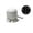 White4, variant on Dynamic Rotating LED Projector Light, 360° Rotating Ocean Night Light Projector, Projector for Bedroom Meditation, Relaxation, Bathroom, Gifts for Adults (Snowflake, USB charging device)