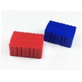 thumbnail image 3 of GOOHOCHY 33 Pcs Screwdriver Bits Set Steel with Organized Storage for Repairs, 3 of 8