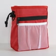 thumbnail image 2 of Outdoor Portable Travel Pet Training Snack Bag Dog Treat, 2 of 5