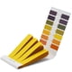 thumbnail image 5 of Tiras reactivas con indicador de PH, papeles profesionales para prueba de PH para agua, orina, suelo, 80 Uds., 5 of 5
