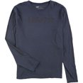 thumbnail image 1 of Camiseta gráfica Machina Stripe Levi's para hombre azul grande, 1 of 1