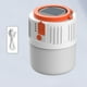 thumbnail image 1 of V65 Solar LED Camping Light USB Linternas recargables Bombilla para tienda de campaña ligera Lámpara portátil Emergencia Senderismo Luces, 1 of 7