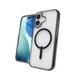 thumbnail image 4 of Funda para iPhone 17 Snap Santa Cruz Zagg blanco 16x16x16, 4 of 5