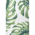 thumbnail image 2 of nuLOOM Agata Textured Tassel Area Rug, 4' x 6', Light Gray, 2 of 2