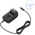 thumbnail image 2 of 20V AC Adapter For Verilux HappyLight Alba VT52 VT52WW3 LED Therapy Lamp, 2 of 5