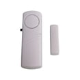thumbnail image 3 of CNKOO Clearance!  Wireless Home Alarm System Window Door Sensor Entry Other Timer White, 3 of 9