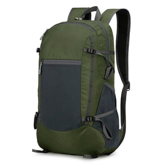 KL928 Nylon Sling Bag, Small Crossbody Backpack, Lightweight  display picture 3