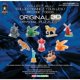thumbnail image 2 of Puzzle de cristal 3D BePuzzled Grand Castle Deluxe Original, 2 of 8