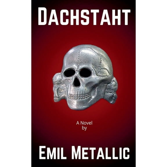 Dachstaht, (Paperback)
