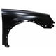 thumbnail image 1 of Salpicadera Generica 3011558423148933 Chevrolet Tornado 2004 A 2011 Der, 1 of 4