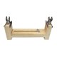 thumbnail image 1 of Diy Tool Bracelet Woven Workbench Length Adjustable Manual Wooden,B, 1 of 5