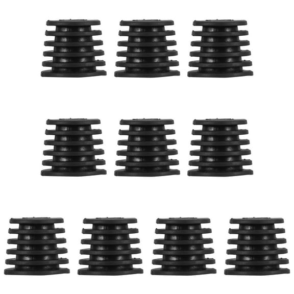 Hemoton 10pcs Wine Bottle Sealer Reusable Beverage Bottle Stoppers Reusable Bottle Stopper Wine Bottle Stopper Silicone Bottle Covers Wine Stopper