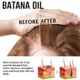 thumbnail image 4 of FSTDelivery Beauty & Grooming! Premium Batana Hair Wax Stick Gentle Conditioning Batana Hair Wax Stick Hair Spray 40g Birthday Gifts for Women, 4 of 9