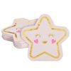 50 Pack Twinkle Twinkle Little Star Baby Shower Decorations Gender Reveal Napkin