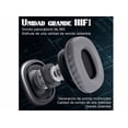 thumbnail image 3 of Auriculares Gamer Inalámbricos De Diadema Con Micrófono Xtellar negro, 3 of 4