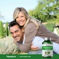 thumbnail image 6 of Artichoke Extract 8000mg | 200 Capsules | Herbal Supplement | Gluten Free, Non-GMO | by Piping Rock, 6 of 7