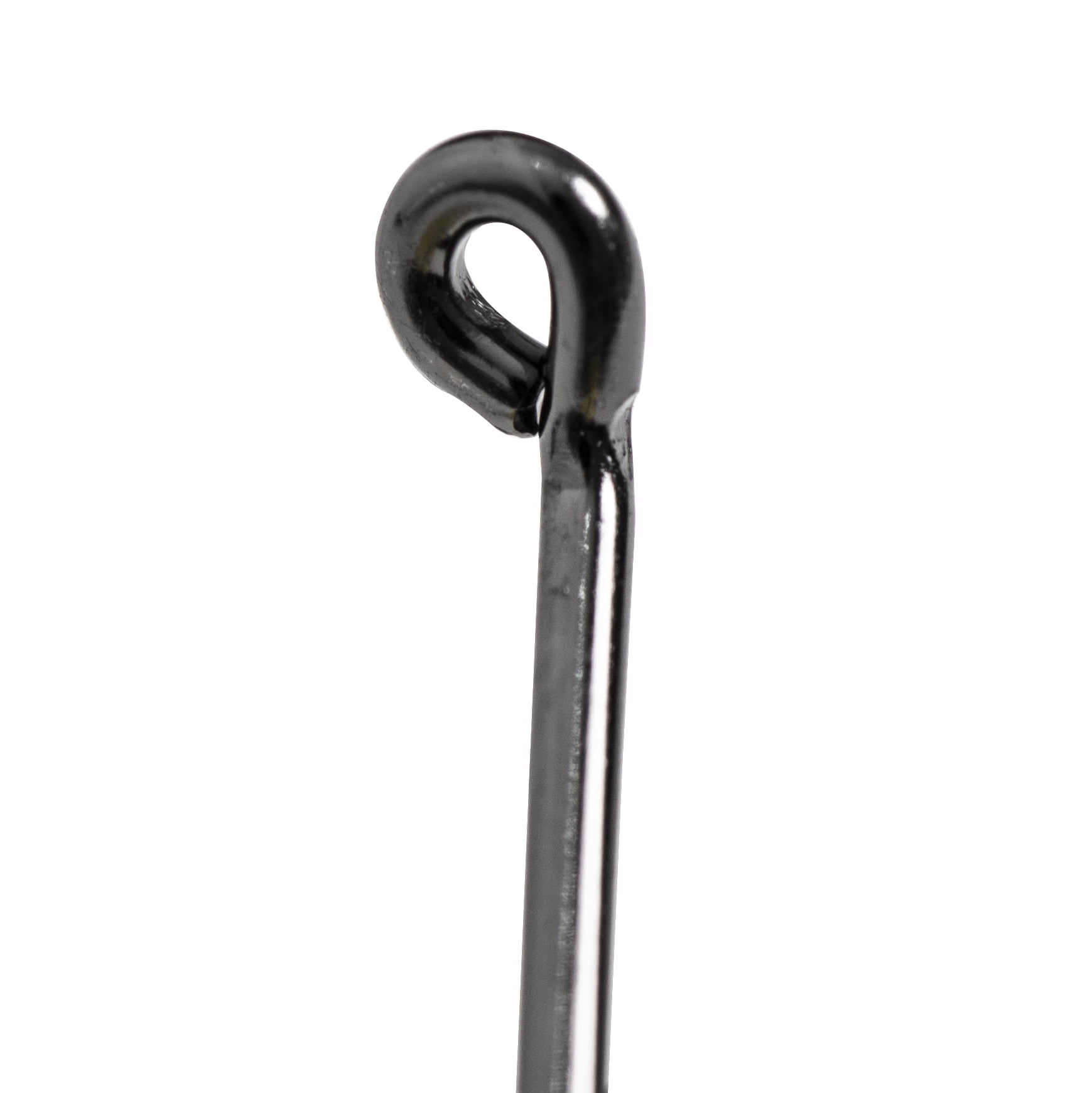 Mustad Down Eye Baitholder Hook (Bronze) - Size: 2/0 40pc