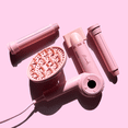 thumbnail image 4 of Mermade M Dryer - Pink, 4 of 5
